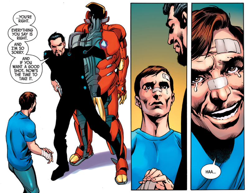Illustration for article titled This Is What It Sounds Like When Hulks Cry